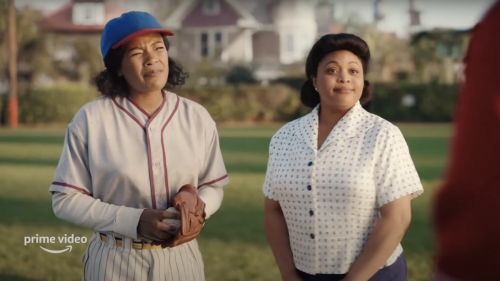 Bande-annonce “A League of Their Own”: la nouvelle série d’Abbi Jacobson donne une tournure au classique du baseball
