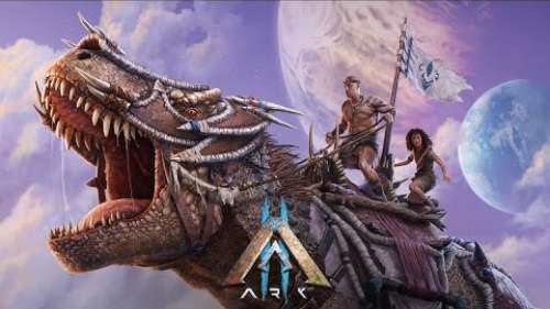 La bande-annonce d’Ark 2 révèle la date de sortie de 2023 et le personnage de Vin Diesel