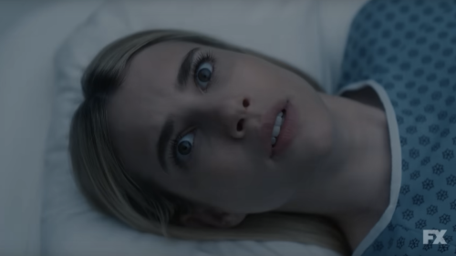 La bande-annonce d’American Horror Story : Delicate se délecte de l’horreur de la grossesse