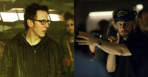 Le réalisateur de “Suicide Squad”, David Ayer, qualifie James Gunn de “l’homme le plus courageux d’Hollywood”