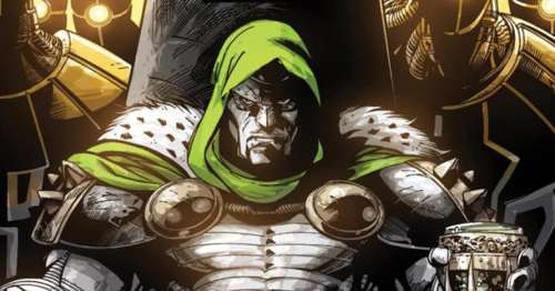 Doctor Doom ne sera pas le méchant des “Quatre Fantastiques” de Marvel
