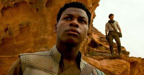 John Boyega partage ses réflexions sur la série “Obi-Wan Kenobi”