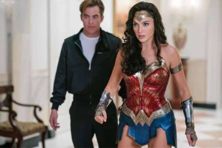 La star de “Wonder Woman”, Chris Pine, n’a aucun projet pour d’autres projets Marvel ou DC