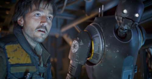 “Rogue One” revient dans les cinémas IMAX avec un regard exclusif sur “Andor”
