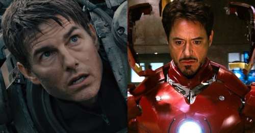 Marvel explique pourquoi les discussions sur Iron Man de Tom Cruise se sont effondrées