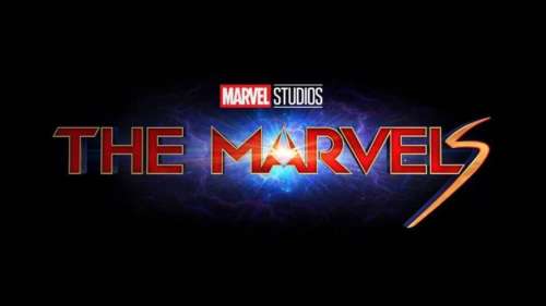 ‘The Marvels’ obtient sa première affiche alors que Disney repousse le film de super-héros