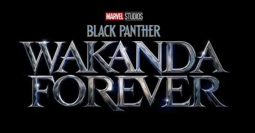 La star de “Black Panther” révèle le nouveau roi de Wakanda dans le MCU