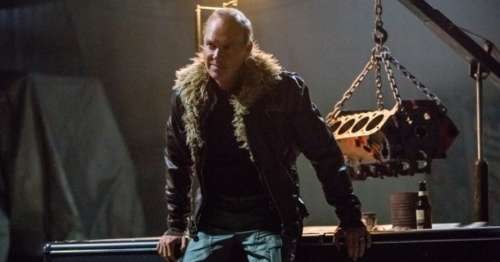 No Way Home’ révèle le rôle abandonné du vautour de Michael Keaton