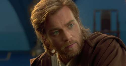 Ewan McGregor dit que chaque ligne de Star Wars: Episode II a été réenregistrée