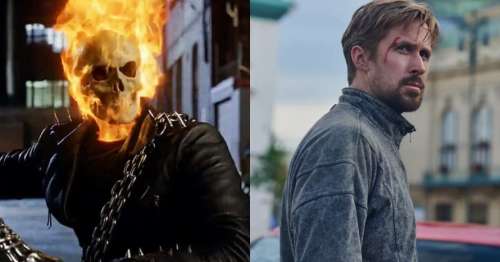 Voir Ryan Gosling devenir le Ghost Rider de Marvel en tant que successeur de Nic Cage