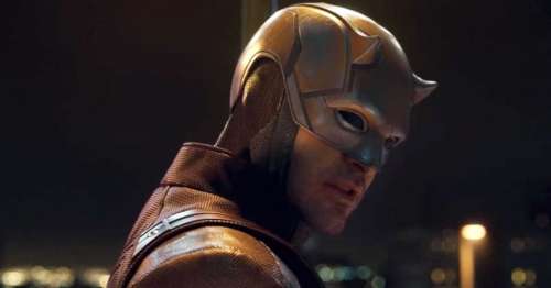 Charlie Cox confirme 11 mois de tournage pour “Daredevil : Born Again” de Marvel