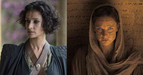 “Dune: The Sisterhood” de HBO Max ajoute Indira Varma