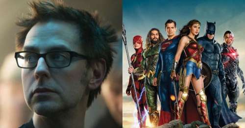 James Gunn révèle des inspirations de bandes dessinées pour les projets de l’univers DC