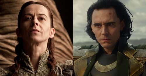 La star de “Game Of Thrones” Kate Dickie rejoint le casting de “Loki” en tant que méchant de la saison 2