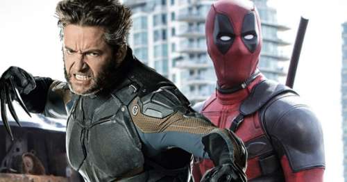 L’image de Deadpool 3 montre Hugh Jackman avec un costume complet de Wolverine, y compris un masque