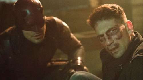 Marvel embauche le vétéran Punisher dans le rôle de Daredevil : Born Again Showrunner