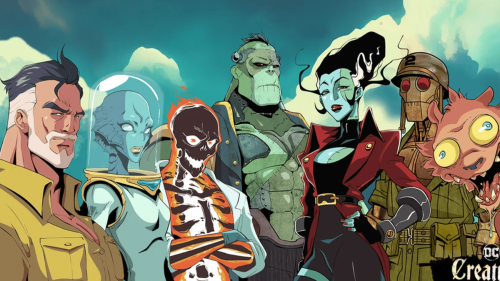 James Gunn révèle la place des « commandos de créatures » dans la chronologie de l’univers DC
