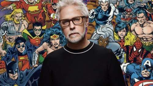Le réalisateur de “Guardians”, James Gunn, parle du licenciement de Marvel Studios