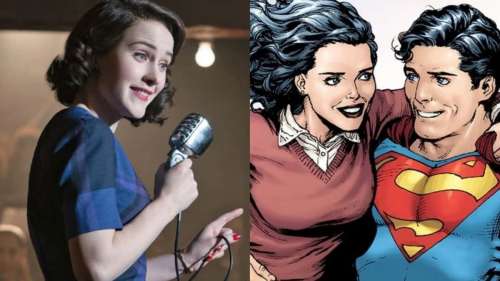 La star de Legacy, Rachel Brosnahan, taquine Lois Lane, « fougueuse » et « intelligente »