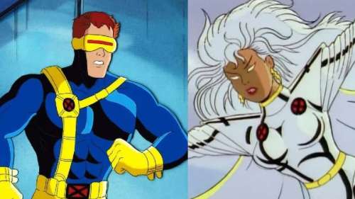 Le scénariste de “X-Men ’97’ confirme que Cyclope et Storm sont les personnages principaux