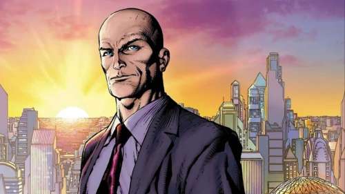 Les mises à jour du casting de Legacy révèlent des candidats potentiels pour Lex Luthor