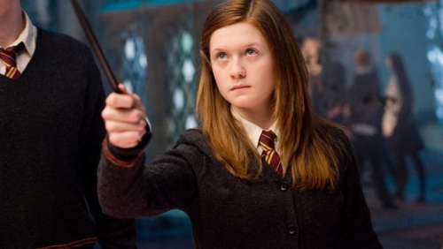 L’actrice de “Harry Potter” Bonnie Wright a été déçue par le temps passé à l’écran de Ginny