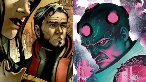 Une rumeur héritée fait allusion à l’acteur méchant de Marvel en tant que Jor-El de DCU