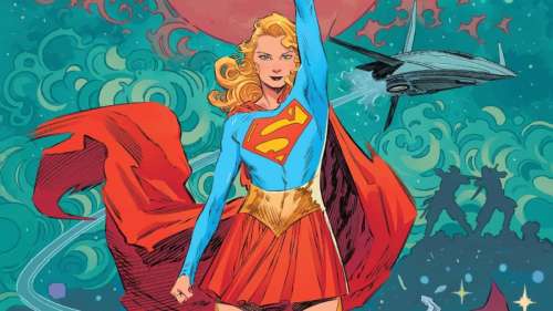 La liste restreinte des actrices de Supergirl pour le redémarrage de l’univers DC de James Gunn est révélée