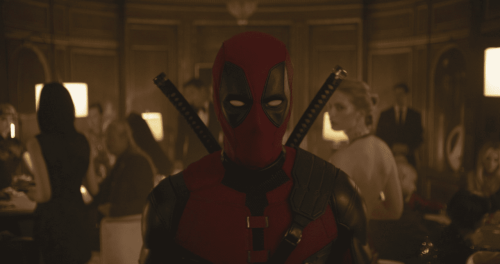 Le rapport “Deadpool et Wolverine” révèle les origines du nouveau costume de Ryan Reynolds