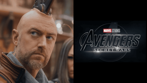 Sean Gunn parle du retour potentiel des “Gardiens de la Galaxie” dans le prochain “Avengers”