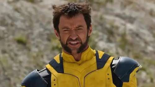 Les Claws sont sortis dans une fuite d’art promotionnel avec Wolverine de Hugh Jackman