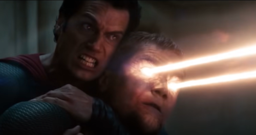 Zack Snyder défend Superman tuant Zod dans “Man of Steel”