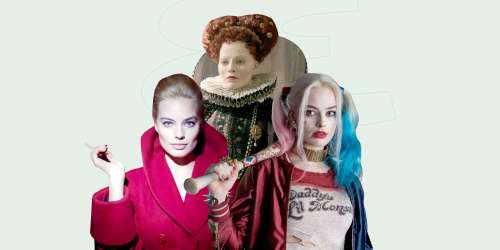 Les 15 meilleurs rôles de film de Margot Robbie, classés du pire au meilleur