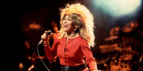 Tina Turner est morte à 83 ans : un hommage