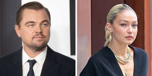 Leonardo DiCaprio “poursuit” et passe du temps avec Gigi Hadid au milieu de rumeurs de rencontres