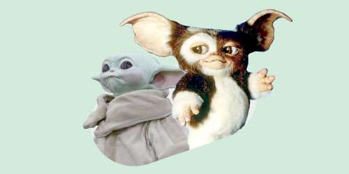 Le directeur de Gremlins appelle Baby Yoda et dit que Grogu de Mandalorian est « copié »