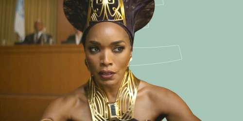 Critiques de “Black Panther : Wakanda pour toujours”