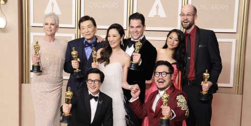 Les nominés aux Oscars doivent payer 63 000 $ de taxes sur leurs sacs-cadeaux