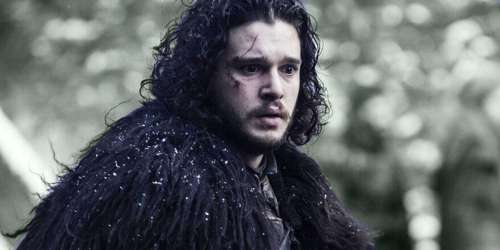 Verrons-nous une série “Game of Thrones” de Kit Harington Jon Snow ?