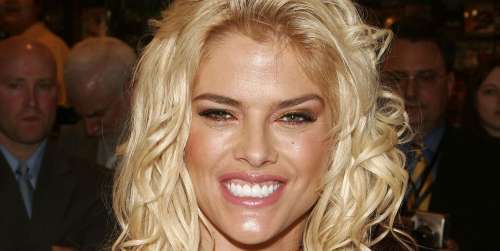 Qui était le premier mari d’Anna Nicole Smith ?