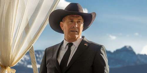 Kevin Costner quitte “Yellowstone” après la saison 5