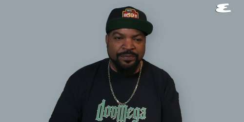 Ice Cube sur le fait d’être le méchant des «Teenage Mutant Ninja Turtles»