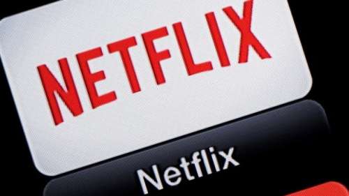Netflix hésite face au projet de taxe sur les services de streaming