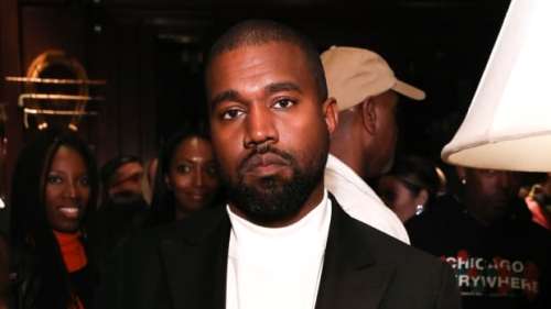 Kanye West abandonné par une agence artistique suite à des commentaires antisémites