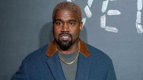 Kanye West expulsé du siège de Skechers après être arrivé à l’improviste