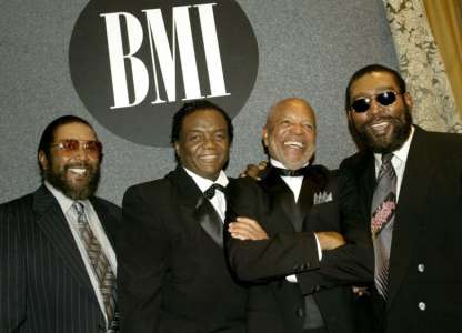 Le légendaire auteur-compositeur de Motown Lamont Dozier est mort à 81 ans