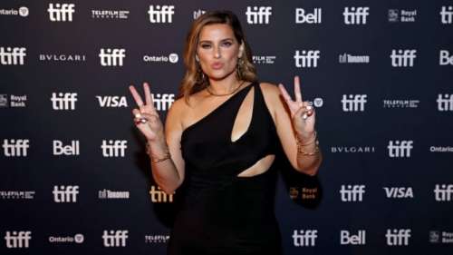 Nelly Furtado sera l’hôte des Prix Juno 2024