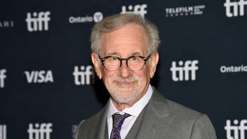 The Fabelmans de Steven Spielberg remporte le prix du public au TIFF