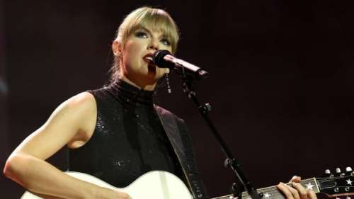 Taylor Swift rompt le silence sur l’effondrement “atroce” de Ticketmaster