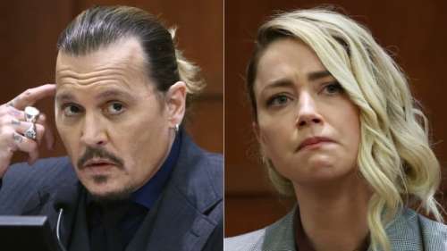 Johnny Depp et Amber Heard règlent des poursuites en diffamation très médiatisées